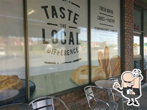 Menu at Olde Tudor Bakery, Prospect, Shop 3/201 .